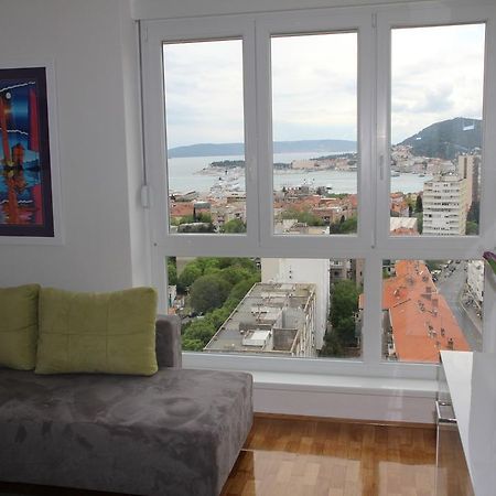 Panorama Apartment Сплит Екстериор снимка
