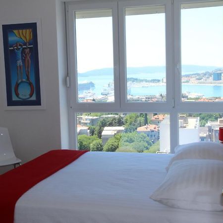 Panorama Apartment Сплит Екстериор снимка