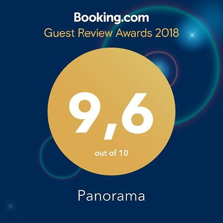 Panorama Apartment Сплит Екстериор снимка