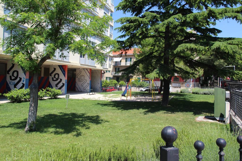 Panorama Apartment Сплит Екстериор снимка
