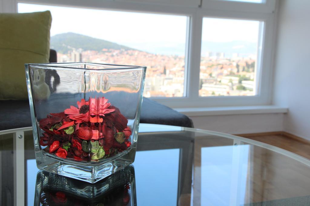 Panorama Apartment Сплит Екстериор снимка