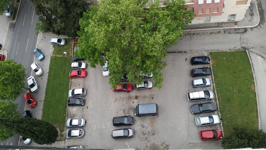 Panorama Apartment Сплит Екстериор снимка