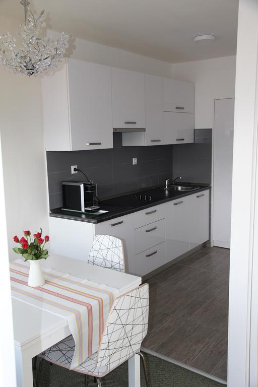 Panorama Apartment Сплит Екстериор снимка