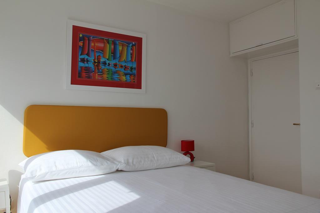 Panorama Apartment Сплит Екстериор снимка