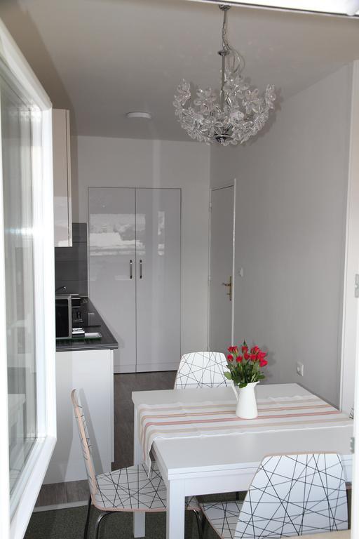 Panorama Apartment Сплит Екстериор снимка