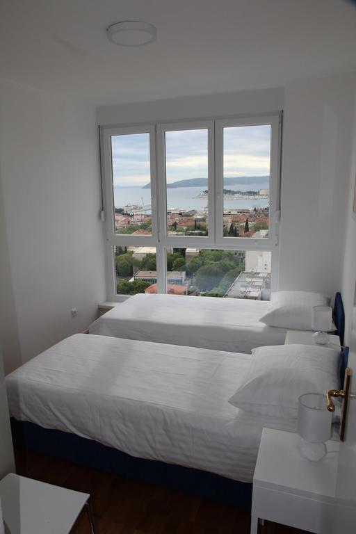Panorama Apartment Сплит Екстериор снимка