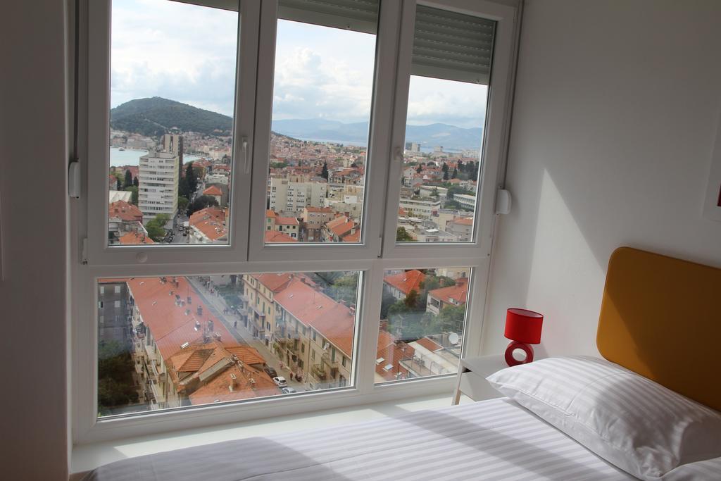 Panorama Apartment Сплит Екстериор снимка